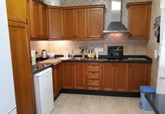Others 7 House With 4 Bedrooms in Adra, With Wonderful sea View and Terrace - 1
