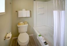 其他 6 Blue Gull Inn