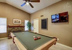 Others 5 SLS Janice Luxury Home - FREE Heated Pool, Spa, Pool Table & More