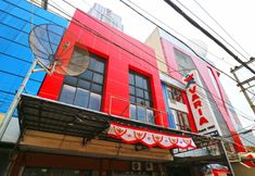 อื่นๆ 2 Sparkling Backpacker