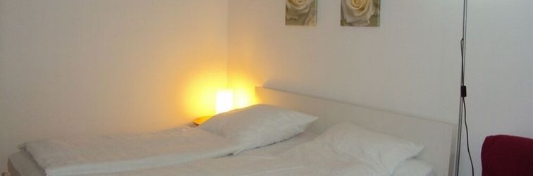 Others Lavie Apartments