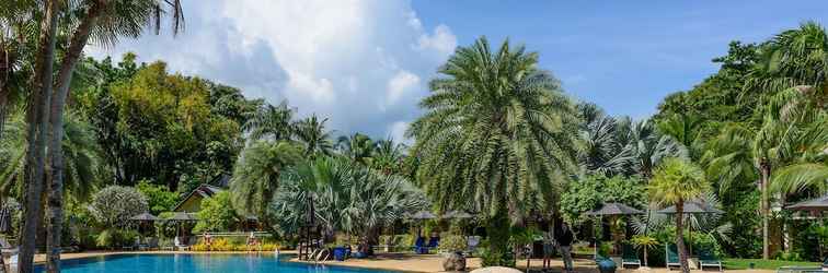 Lainnya Movenpick Villas & Spa Karon Beach Phuket