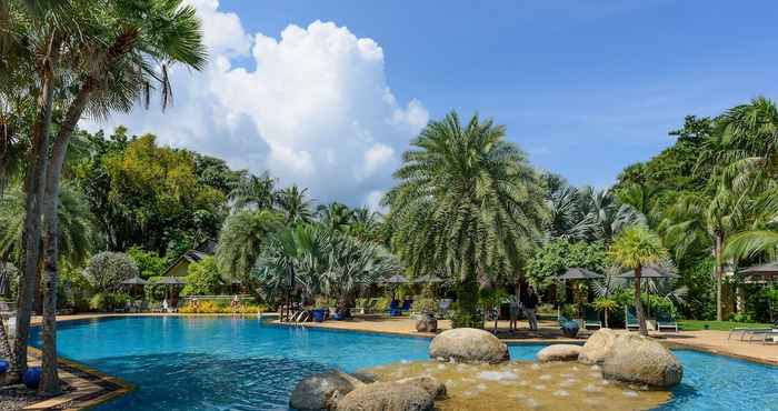 Lainnya Movenpick Villas & Spa Karon Beach Phuket