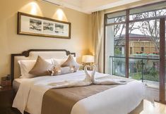 Others 5 Tujia Sweetome Hotels Amp; Resorts
