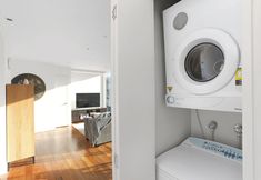 Others 7 Amazing Apartment with Pool