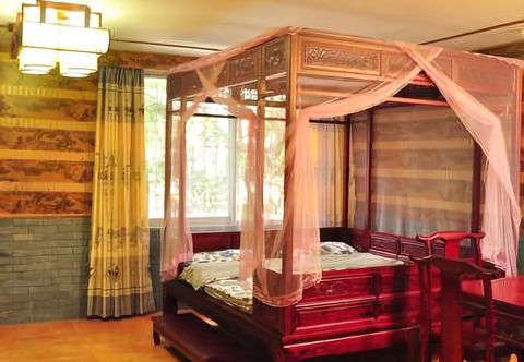 Others Shiyu Theme Hostel