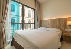 Lainnya 5 MetroResidences Modern Cozy Studio