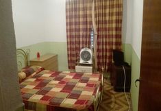 Khác 5 Apartment With 3 Bedrooms in Navaluenga, With Wonderful City View and