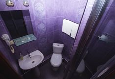 기타 4 Hotel Olhovka