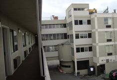 อื่นๆ 6 Oasis Motel Brooklyn