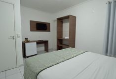 Lainnya 3 Hotel Casa Branca Unidade III