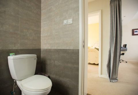 Lain-lain Jhouse Hongqiao Overlay Villa