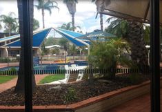 Others 7 ibis Styles Alice Springs Oasis