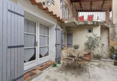 Others 2 House With 2 Bedrooms in L'isle-sur-la-sorgue, With Terrace and Wifi