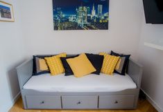 Lain-lain 3 Apartament Old Town by City Quality