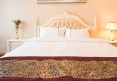 Others 6 Shenzhen Galaxy Time Apartment