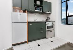 Others 7 Designer Apartment in Heart of Auckland