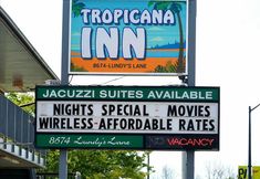 Lain-lain 6 Tropicana Inn