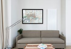 Others 6 Charming 1BR Flat near Shepherd's Bush