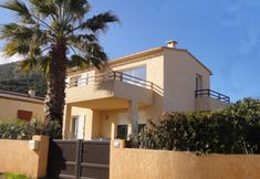 อื่นๆ 6 House With 3 Bedrooms in Coti Chiavari, With Wonderful sea View, Enclo