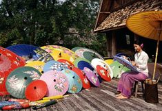 Others 6 Away Phucome Chiang Mai Villa