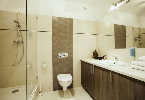 Khác Platinum Apartments