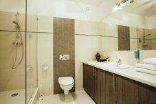 Khác Platinum Apartments