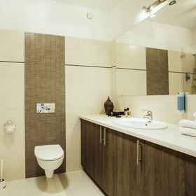 Căn hộ Platinum 1, Khách sạn Trung tâm dịch vụ ứng dụng Visa Trung Quốc