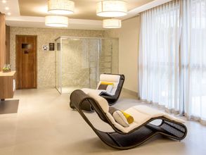 Others 4 Adagio Curitiba Batel (Opening October 2018)