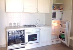 其他 5 Apartment With 2 Bedrooms in Ispica, With Pool Access and Enclosed Gar