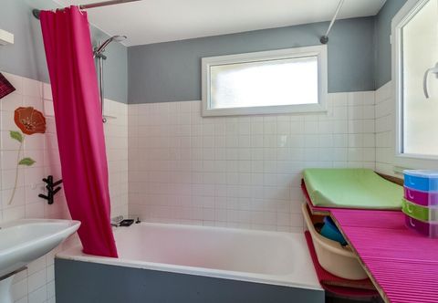 Others House With 5 Bedrooms in Trégunc, With Furnished Garden and Wifi - 2 k