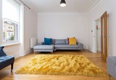 Khác 7 A Bright &Spacious 2 Bed Apt in West Kensington
