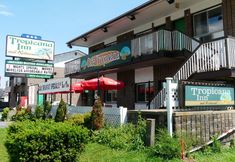 Lain-lain 2 Tropicana Inn