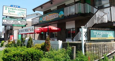 Lain-lain 2 Tropicana Inn