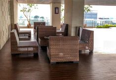 Others 2 Suite Studio Apartment at Menteng Park