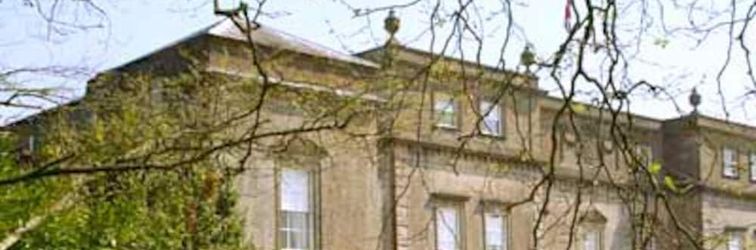 其他 Ston Easton Park