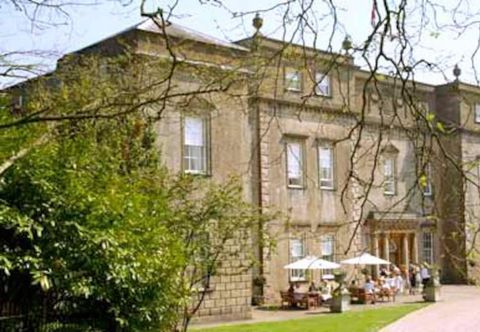 其他 Ston Easton Park