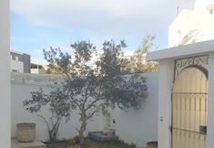 기타 2 Villa With 6 Bedrooms in Yasmine Hammamet, With Wonderful City View an