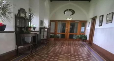 Others 2 Gillis Centre Bed And Breakfast