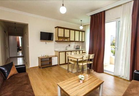 기타 Boreas Suit Hotel