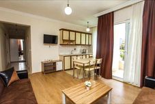 기타 Boreas Suit Hotel