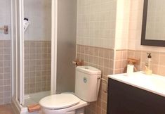 Others 6 House With 3 Bedrooms in Villaricos, With Wonderful sea View and Furni