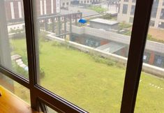 Others 4 Suzhou Railway Station Loft Apartment