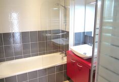Others 3 Apartment With 2 Bedrooms in Soorts-hossegor, With Wonderful sea View,