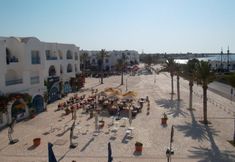 Others 3 Apartment With 2 Bedrooms in Houmt Souk, With Wonderful sea View and T