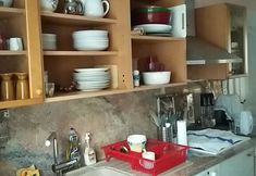 其他 5 Apartment With 2 Bedrooms in Senones, With Wonderful Mountain View, Fu