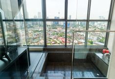 Others 6 Luxury 2BR Suite With Klcc Views
