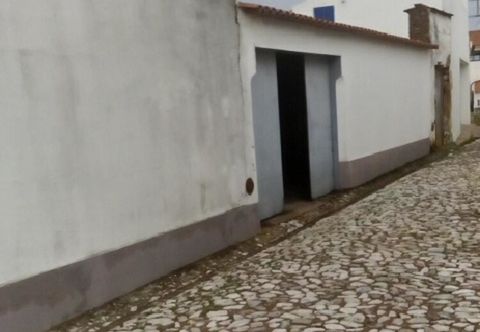 Others House With 2 Bedrooms in Vila Alva, With Enclosed Garden and Wifi