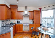 Others 5 Bright 1BR Home in Fulham, 4 Guests