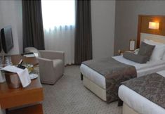 Lain-lain 3 Seven Hotel Apartments